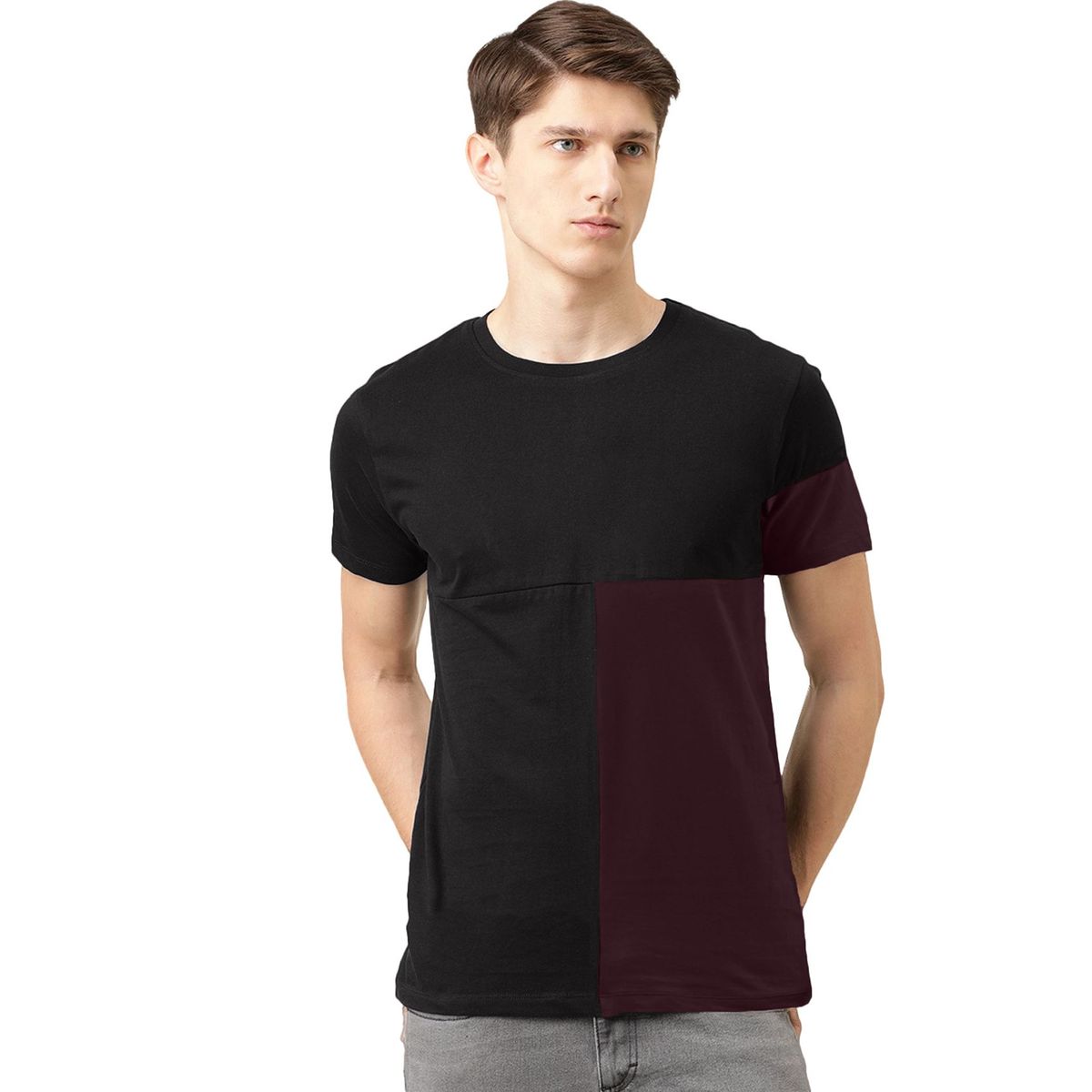 SWISS LORD - Polo Manga Corta para Hombre