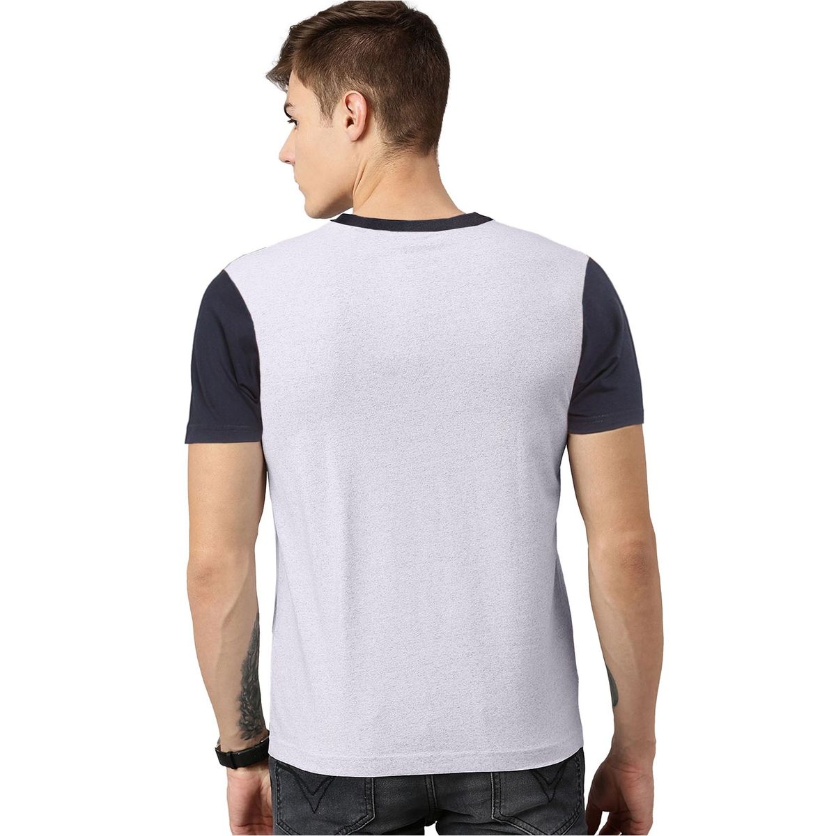 SWISS LORD - Polo Manga Corta para Hombre