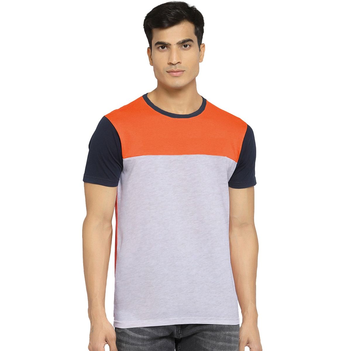 SWISS LORD - Polo Manga Corta para Hombre