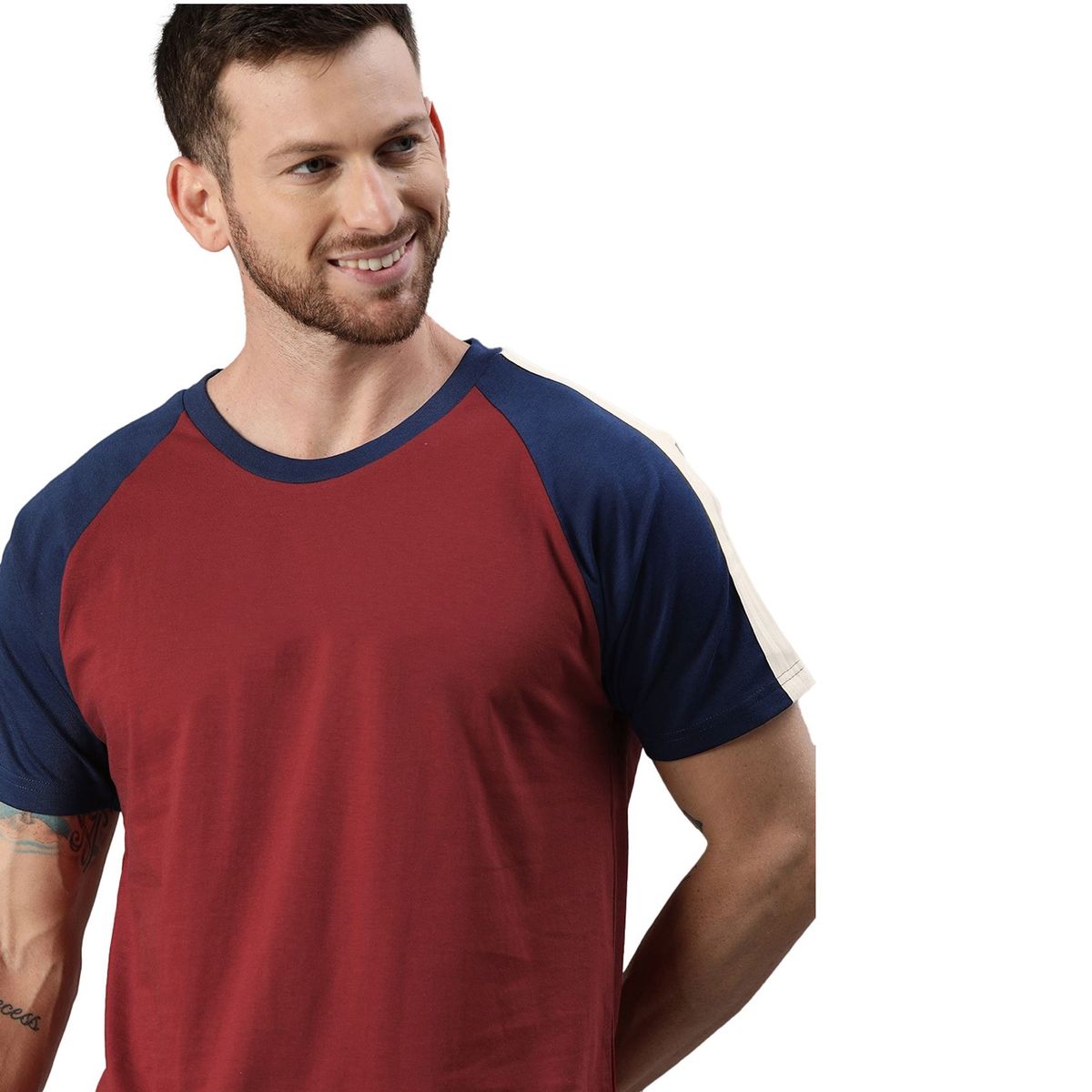 SWISS LORD - Polo Manga Corta para Hombre