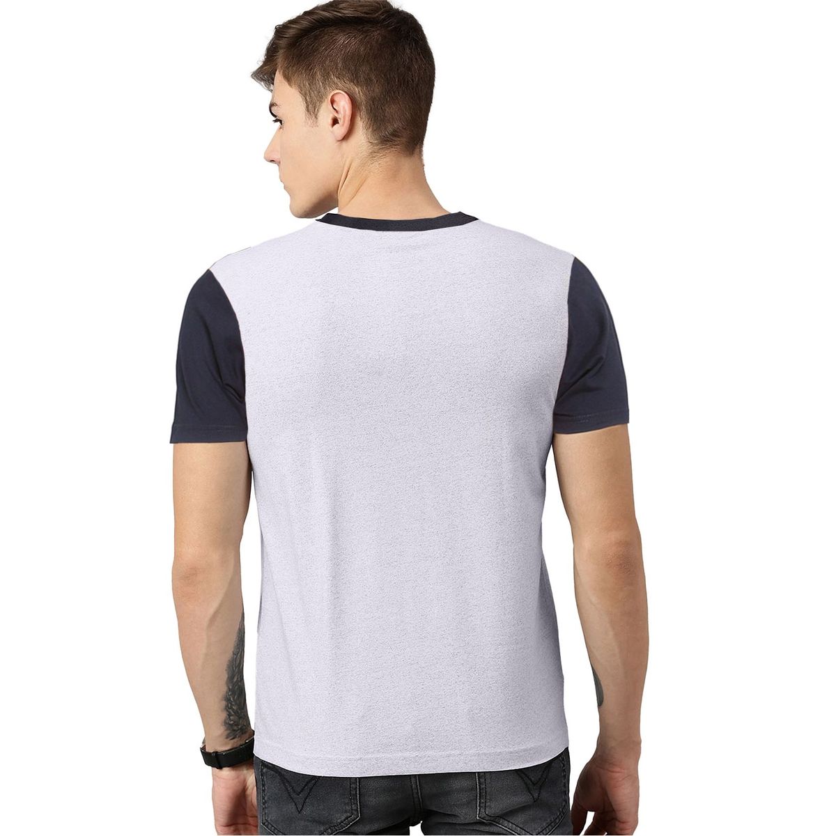 SWISS LORD - Polo Manga Corta para Hombre