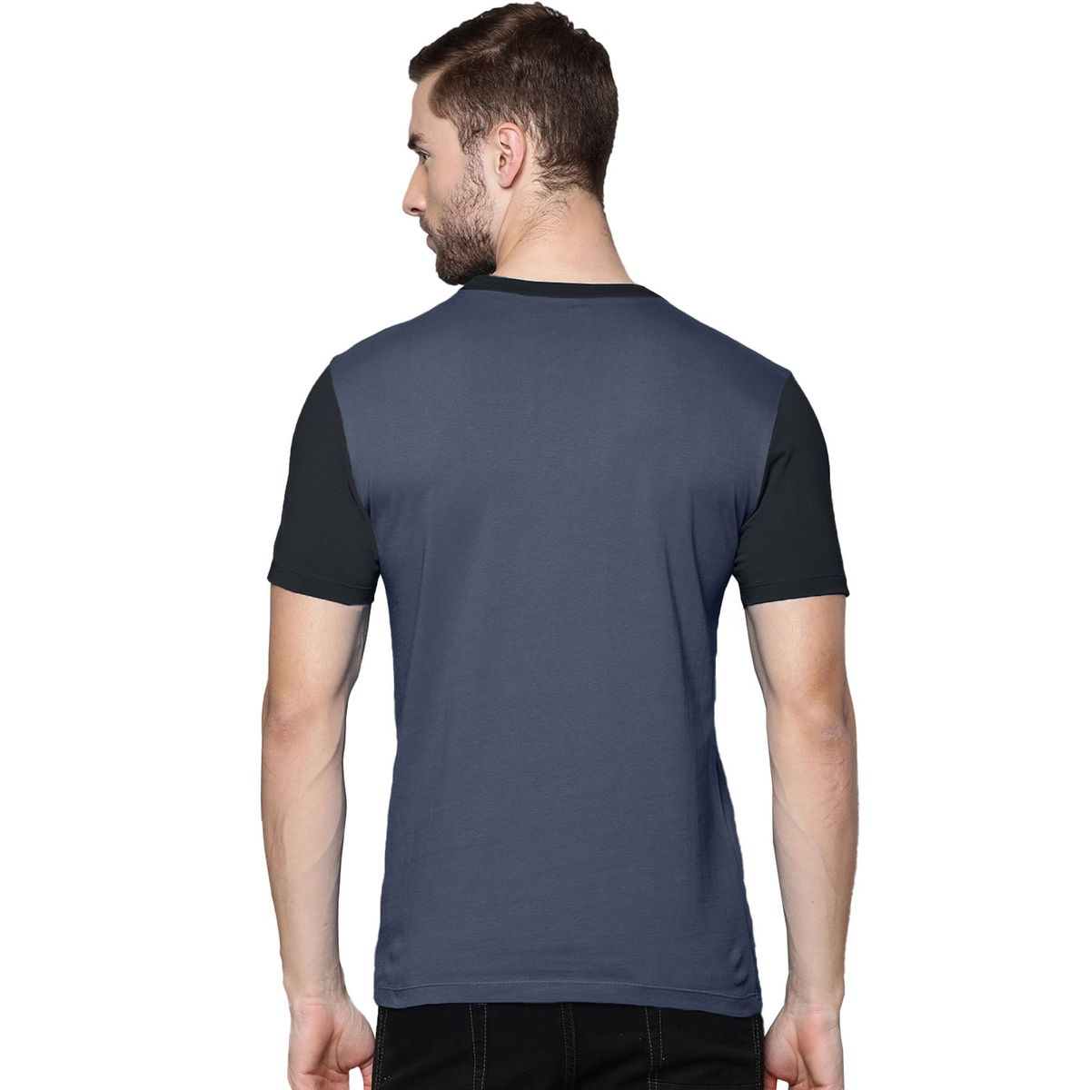 SWISS LORD - Polo Manga Corta para Hombre