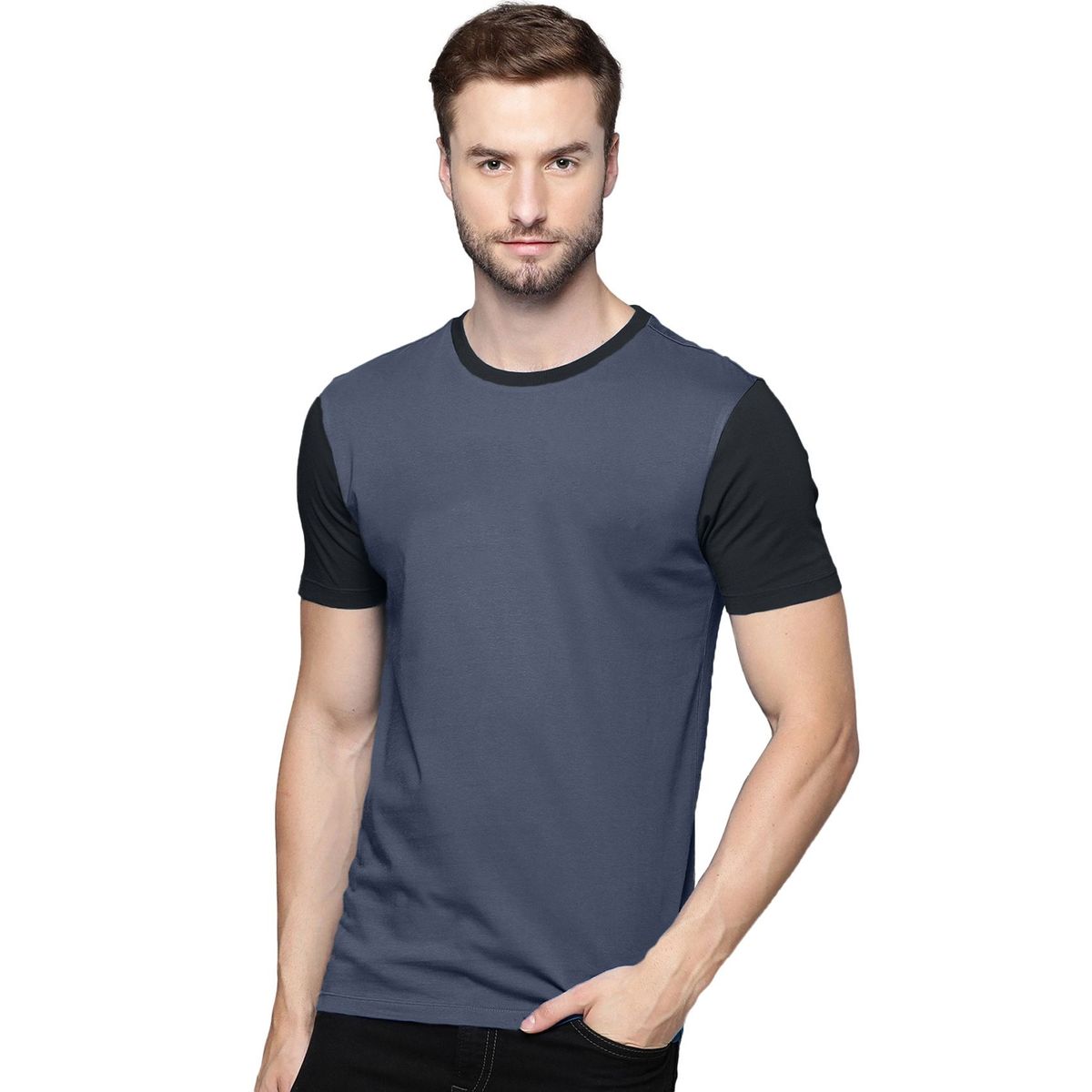 SWISS LORD - Polo Manga Corta para Hombre