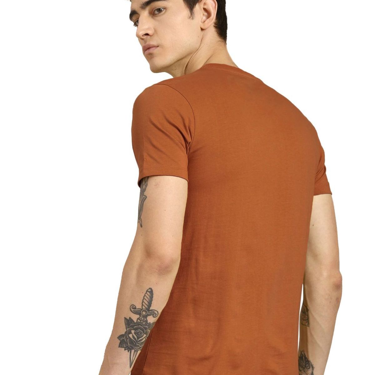 SWISS LORD - Pack 3 polos manga corta para hombre.