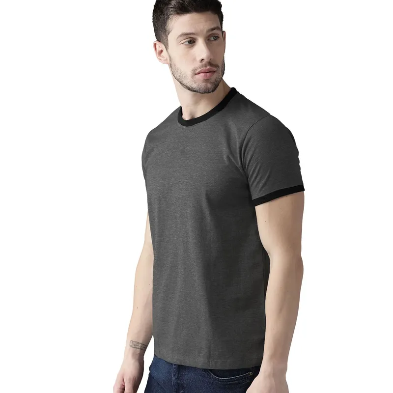 SWISS LORD - Polo Manga Corta para Hombre