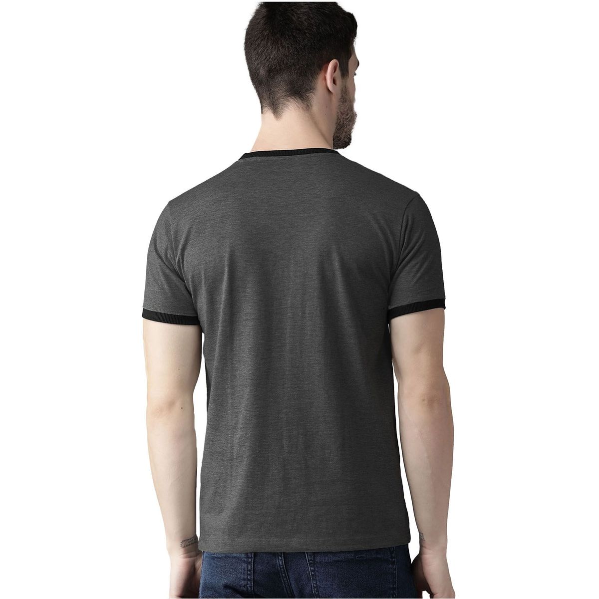 SWISS LORD - Polo Manga Corta para Hombre