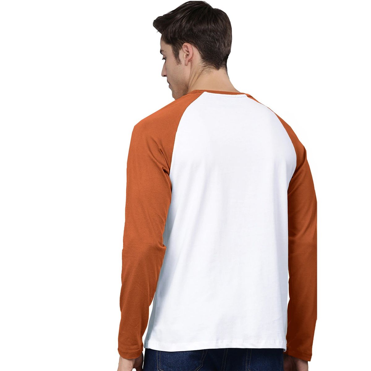 SWISS LORD - Polo Manga Larga para Hombre