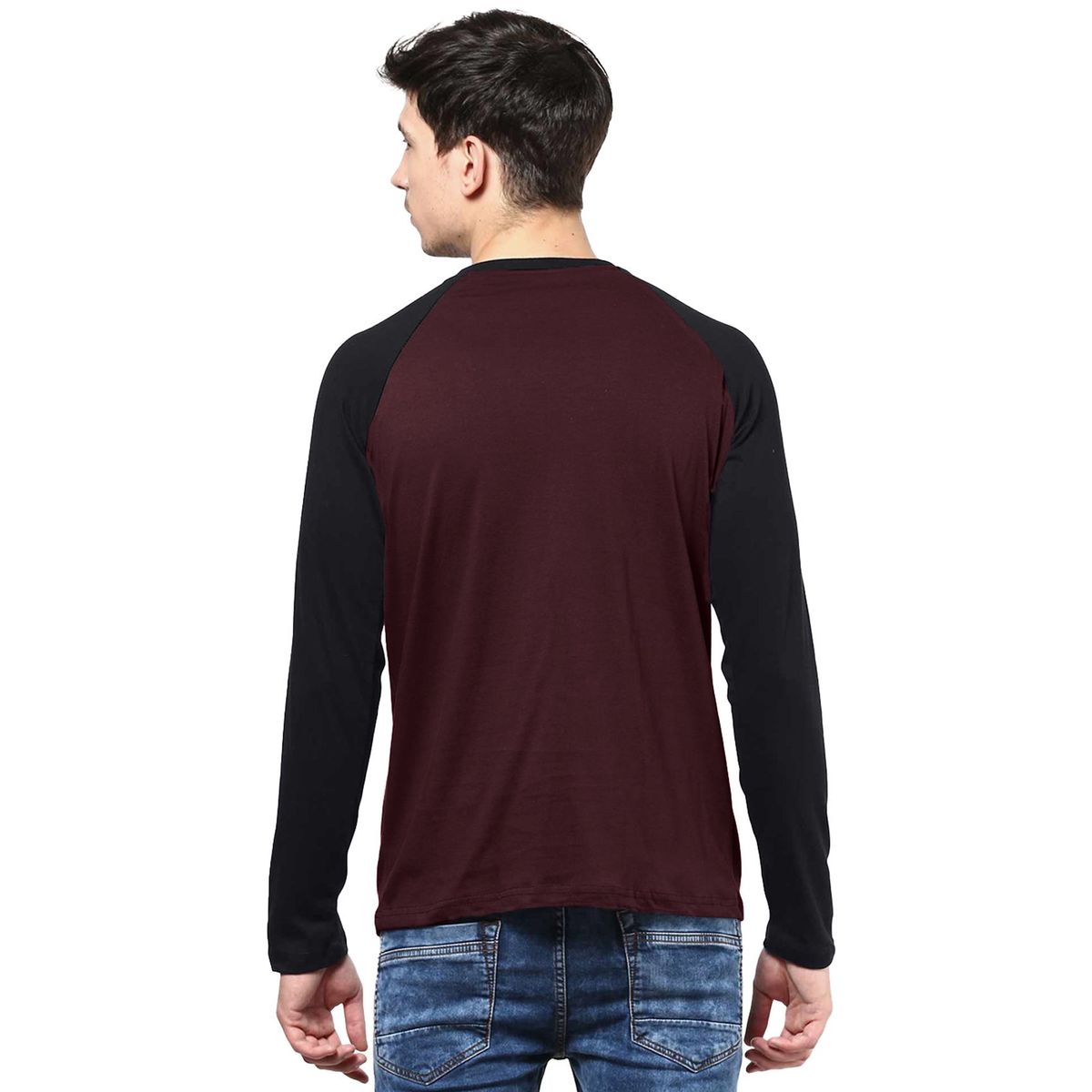 SWISS LORD - Polo Manga Larga para Hombre