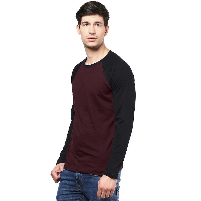 SWISS LORD - Polo Manga Larga para Hombre