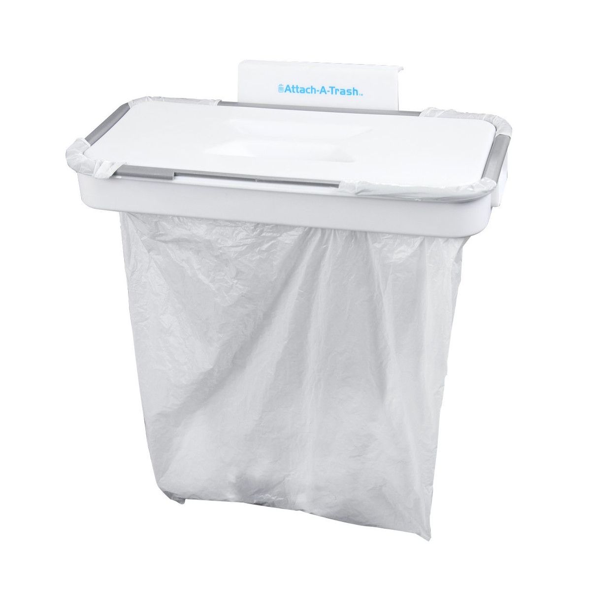 GENERICO - Prensa Bolsa de Basura para Cocina