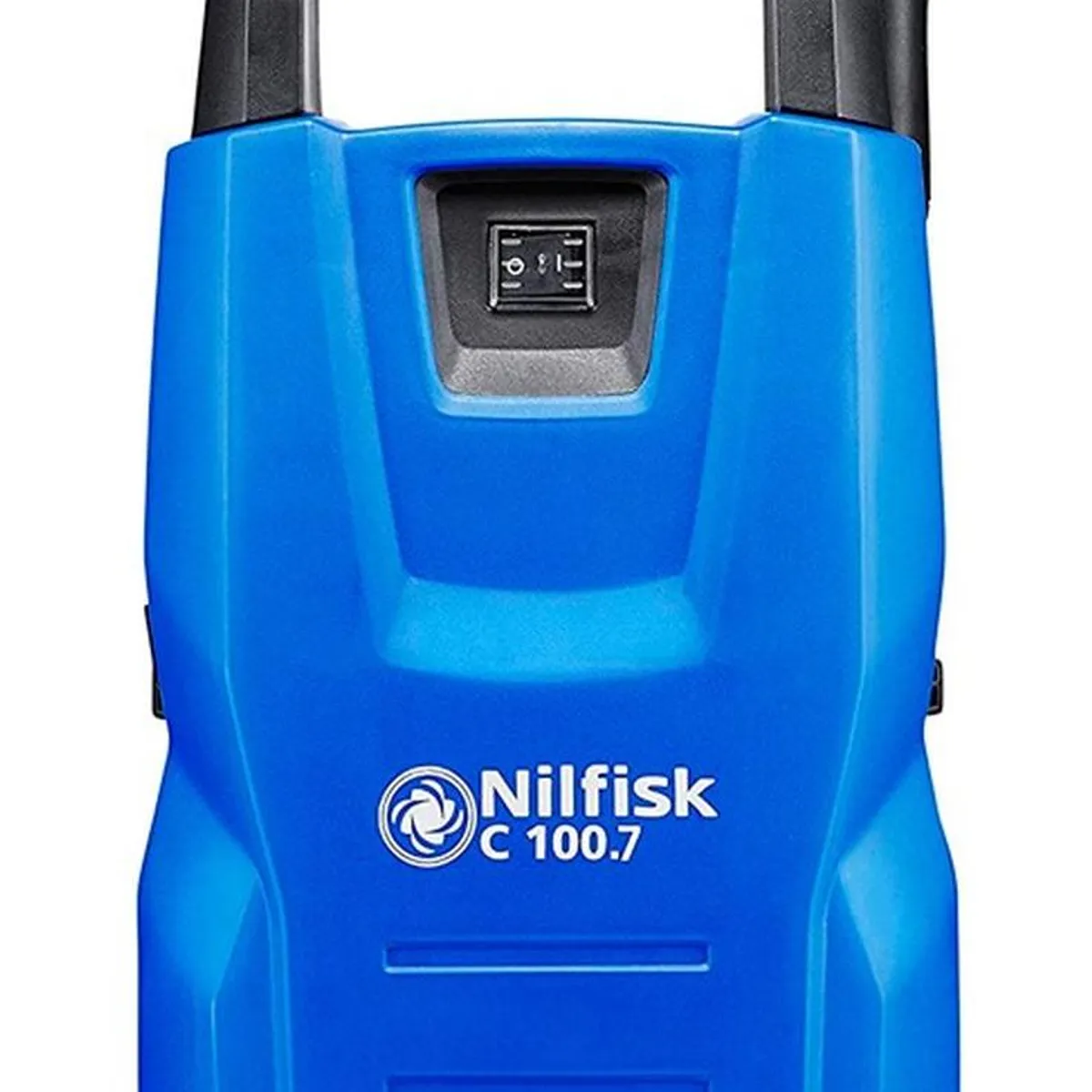 NILFISK - Hidrolavadora nilfisk a presión c 100.7-5 - eu 1300w 100bar