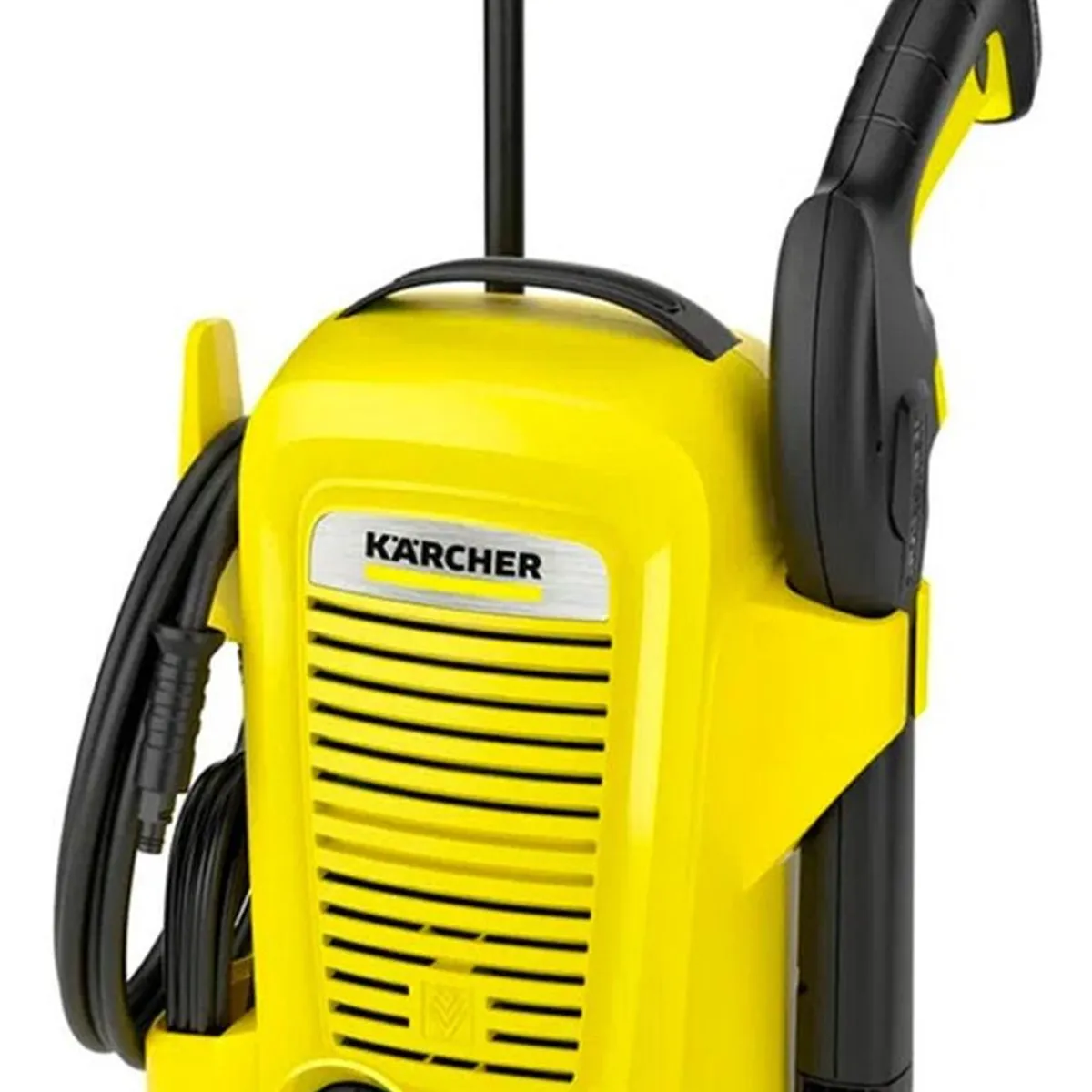 KARCHER - Hidrolavadora karcher k2 universal edition car 110 bar