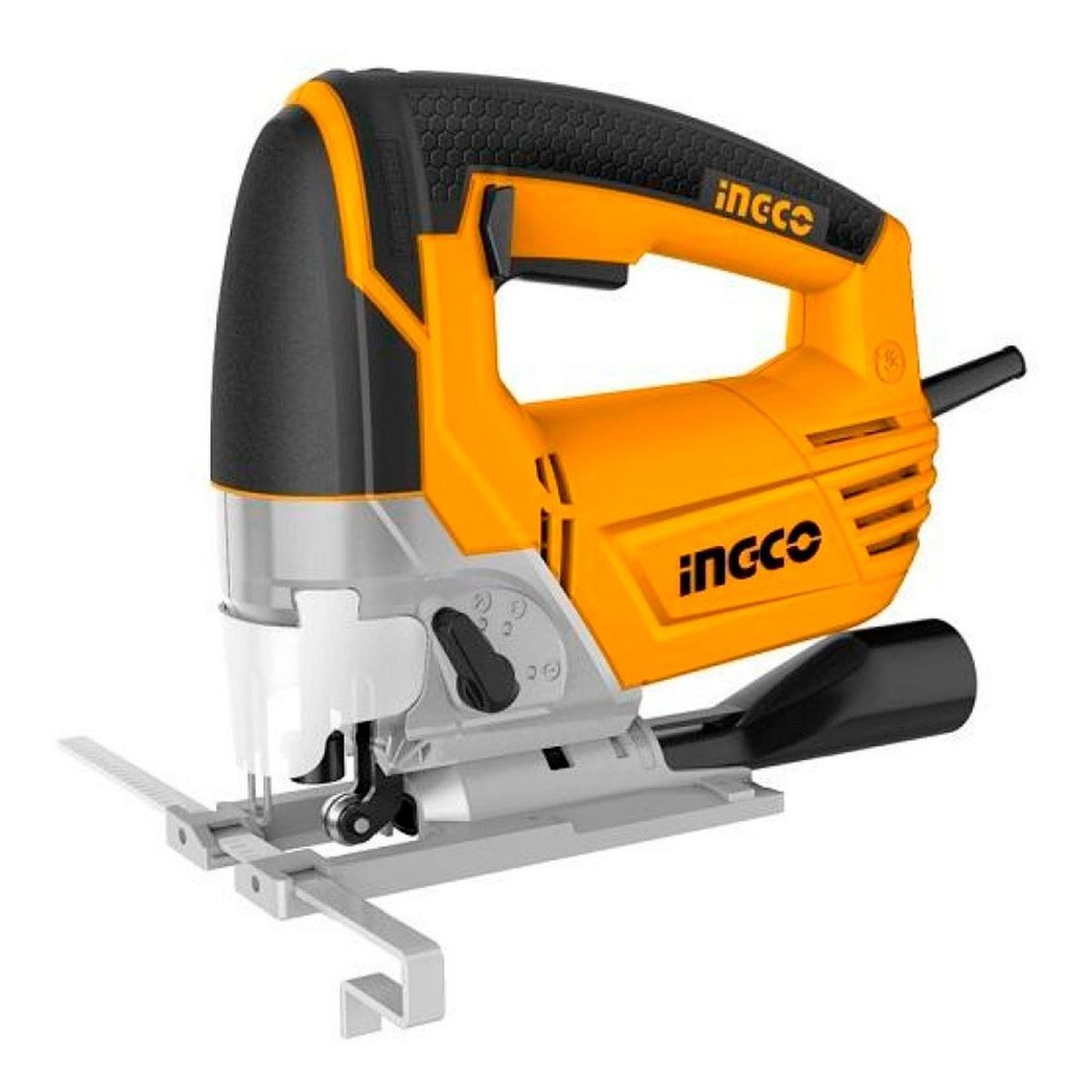 INGCO TOOLS - Sierra Caladora Ingco JS80028 800w 100mm + Cuchillas