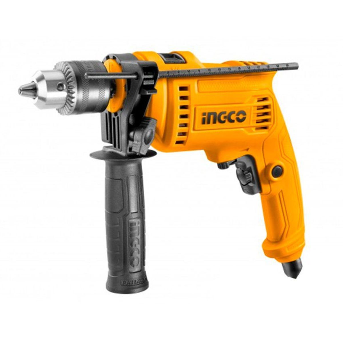 INGCO TOOLS - Taladro Percutor Ingco ID6808  1/2" 680W Vel.Variable Reversible