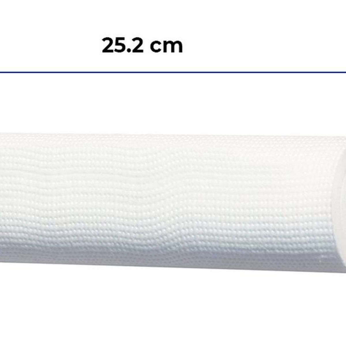 ROTOPLAS - Cartucho de repuesto rotoplas de polipropileno para oi