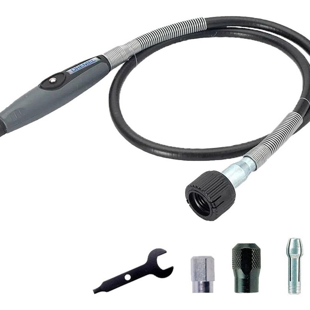 DREMEL - Eje Flexible para Multiherramientas Dremel 225