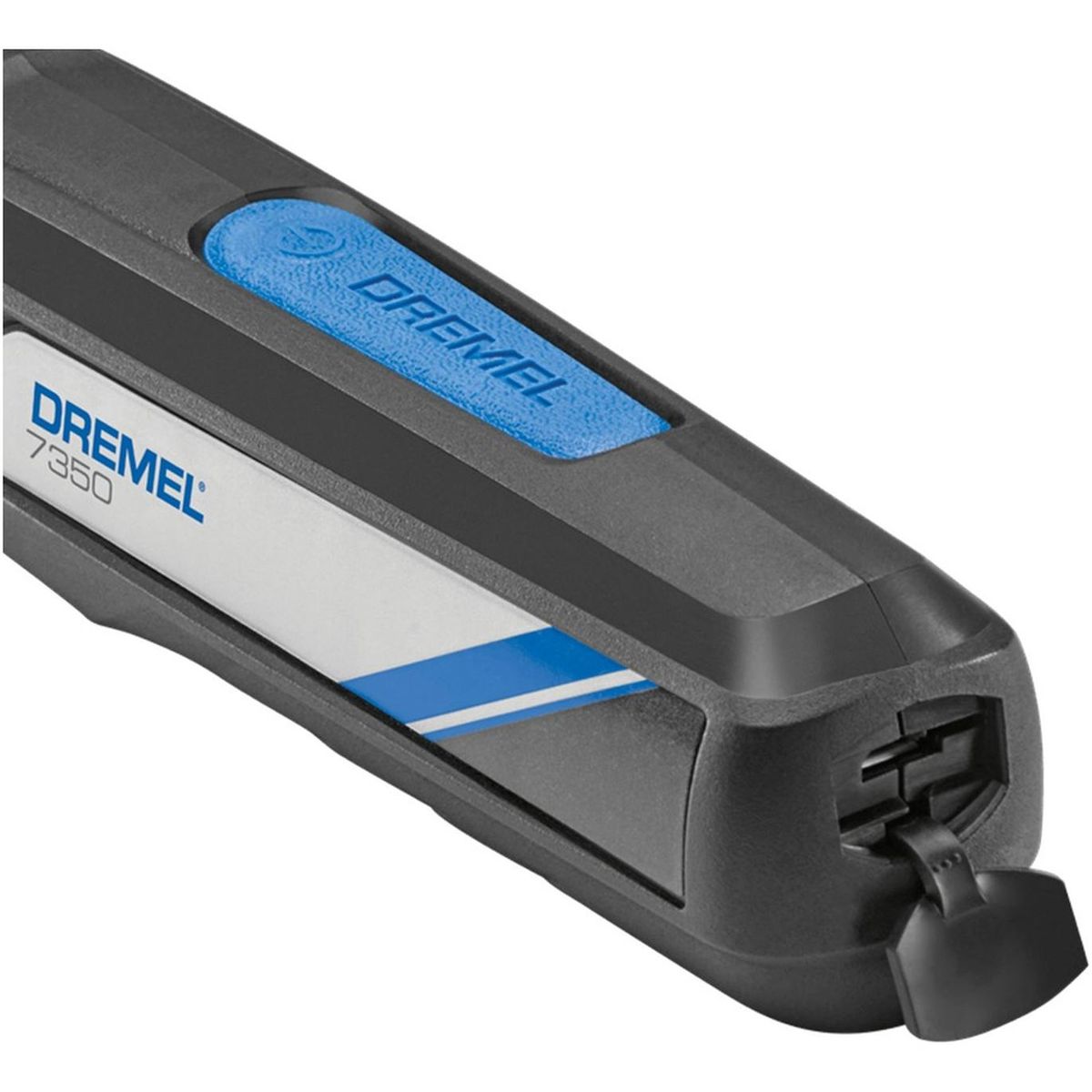 DREMEL - Multiherramienta dremel 7350 inalámbrica 4v litio
