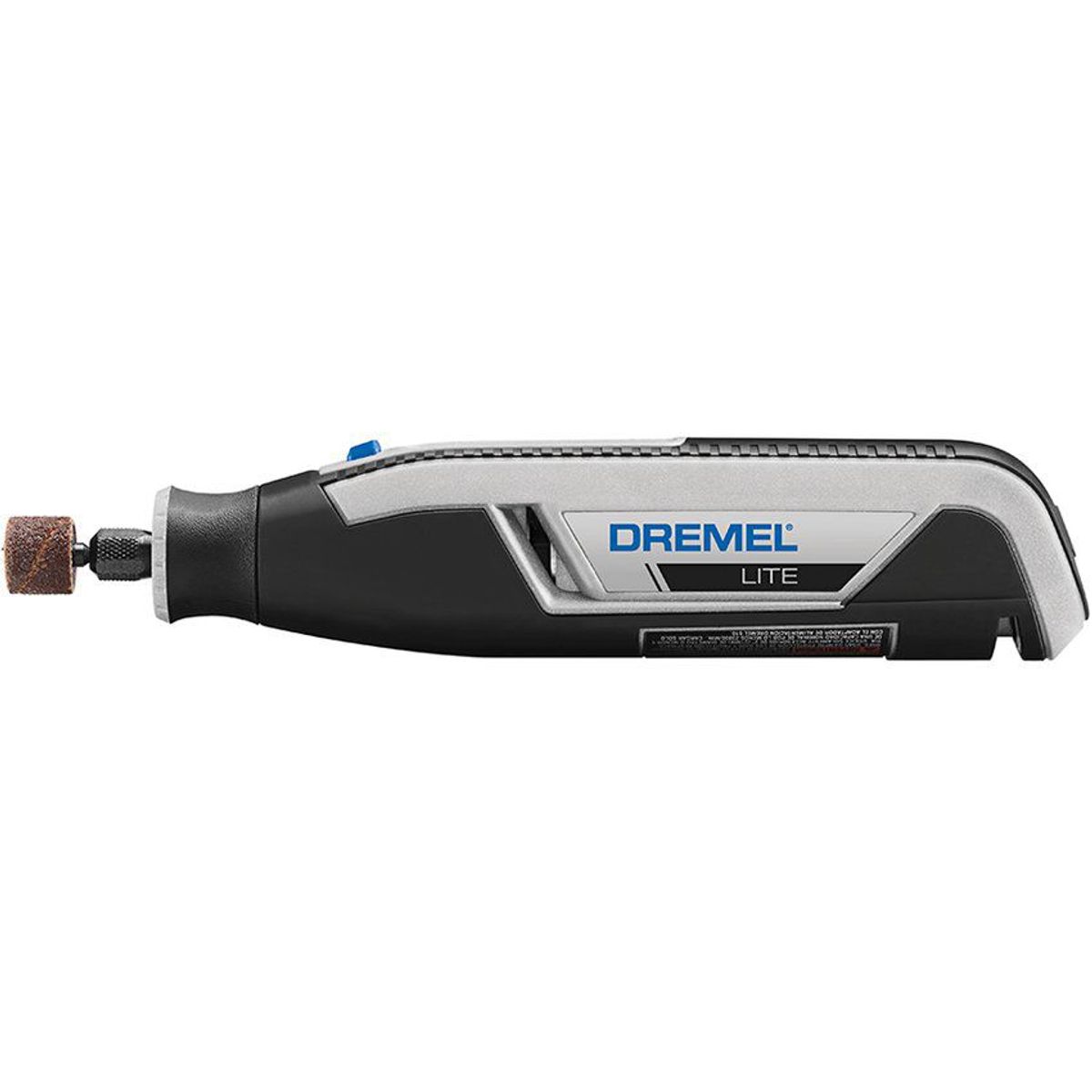 DREMEL - Multiherramienta Lite Dremel  7760  + Set para Madera 733