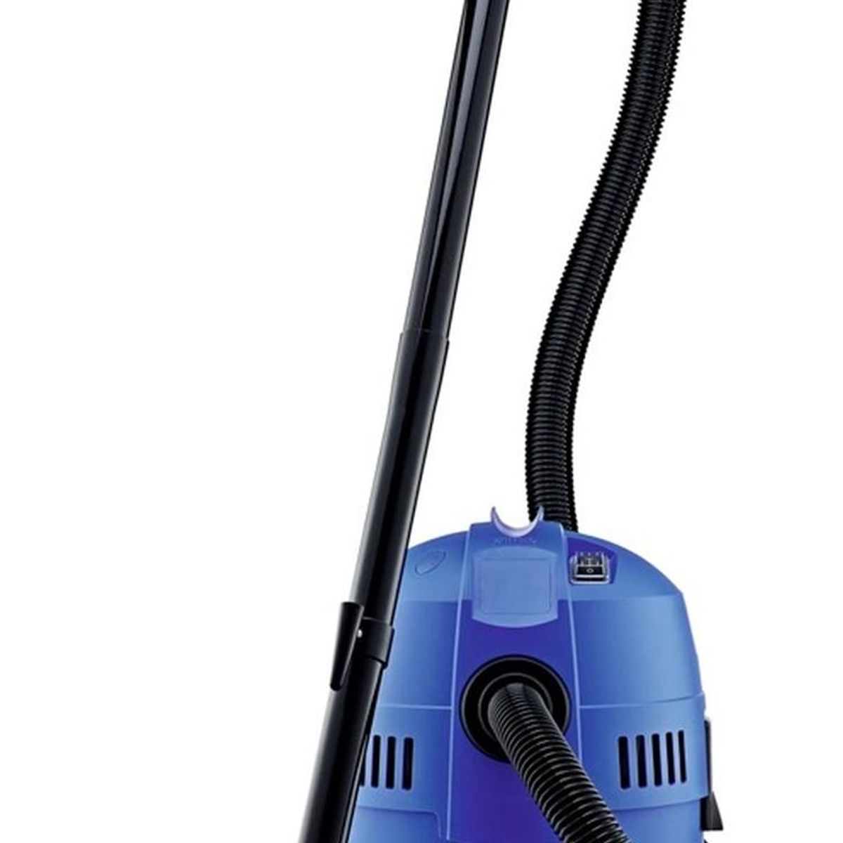 NILFISK - Aspiradora Industrial Nilfisk Buddy II 12 1200W 12L Seco y Húmedo