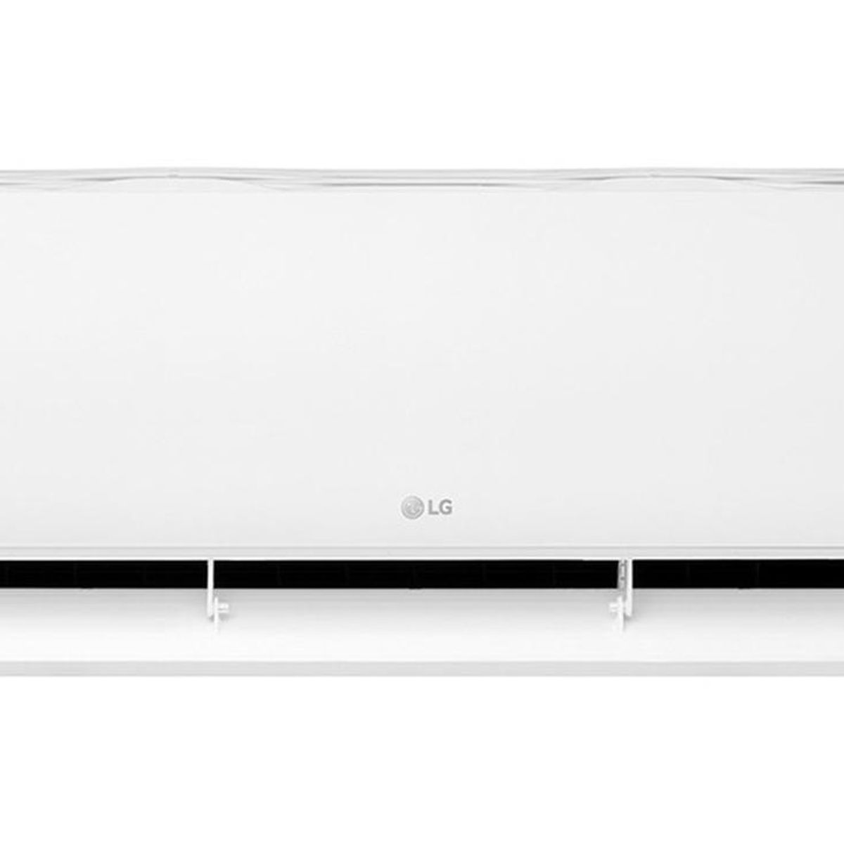LG - Aire Acondicionado LG  24,000 BTU Inverter Frío Solo WiFi A