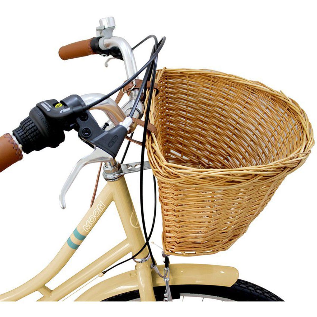 ZAFIRO - Bicicleta zafiro mtb moon aro  26" nude