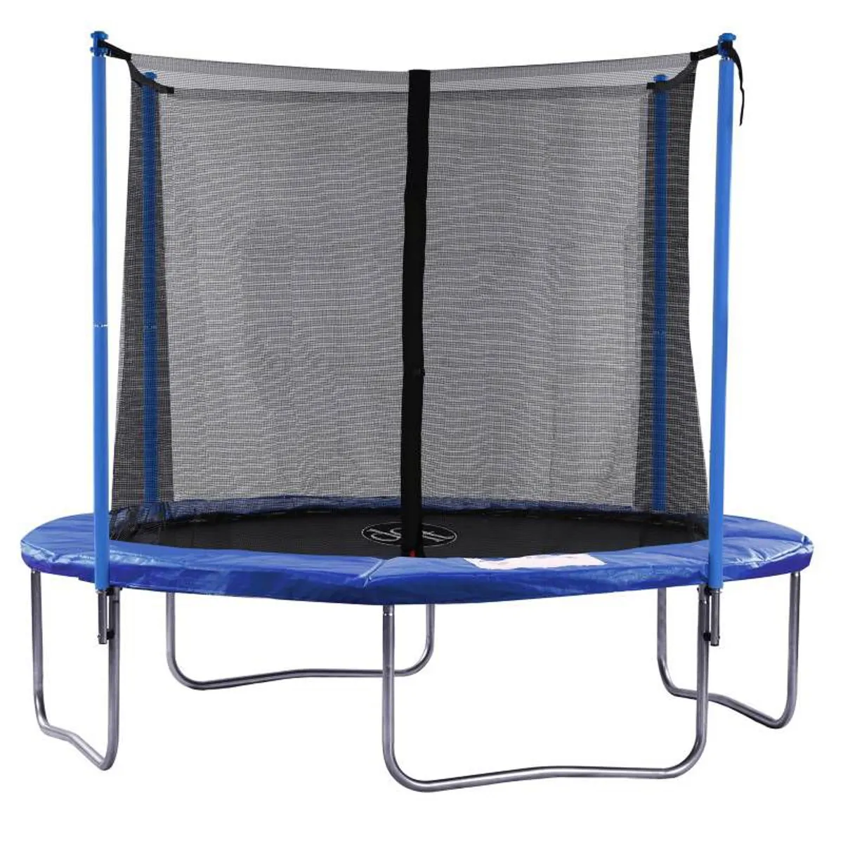 GENERICO - Cama Saltarina 2.4 M de Diámetro