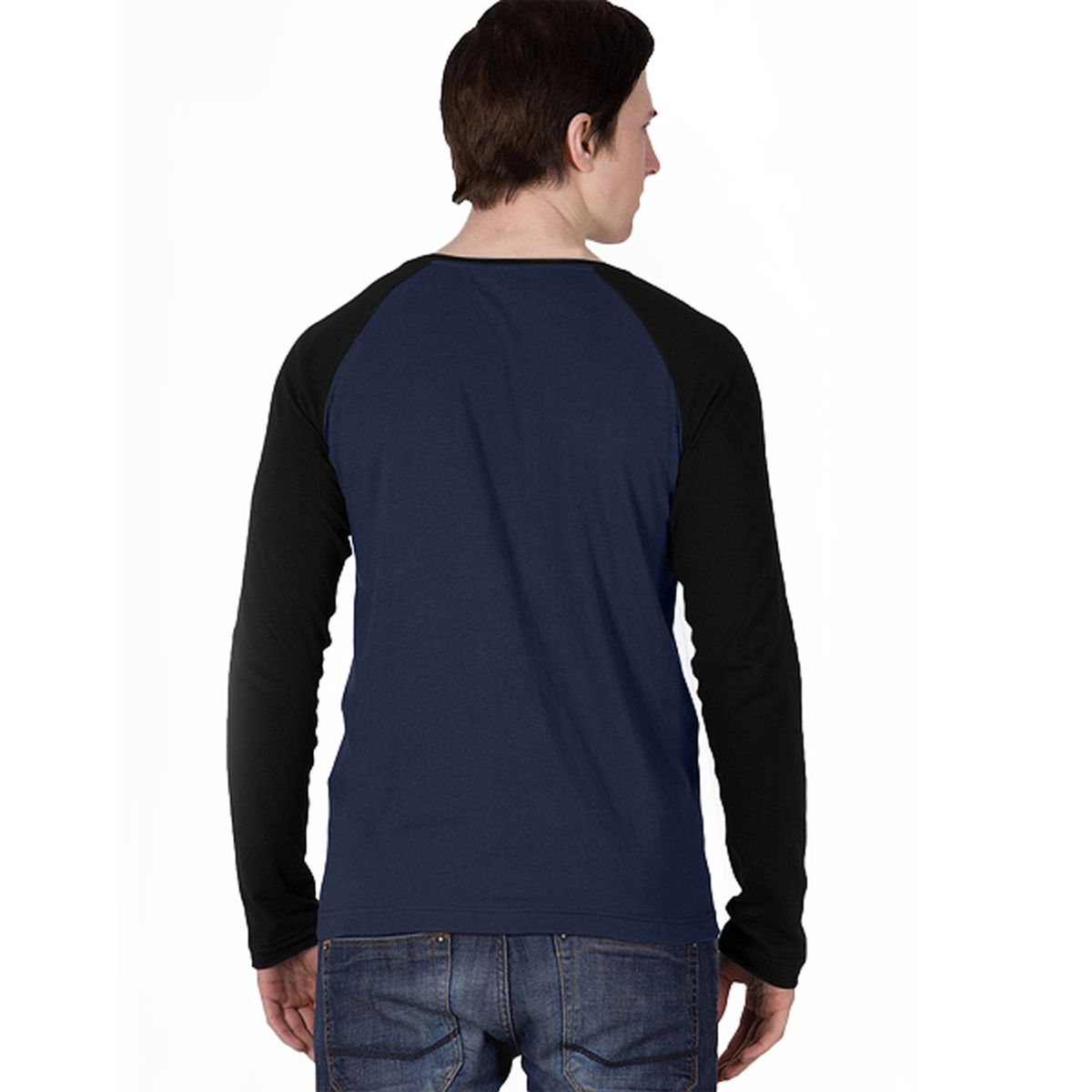 SWISS LORD - Polo Manga Larga para Hombre