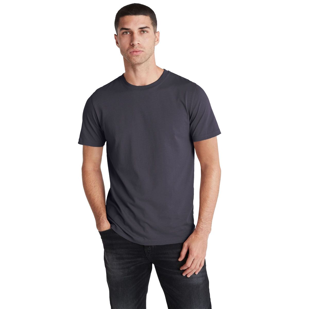 SWISS LORD - Polo Manga Corta para Hombre