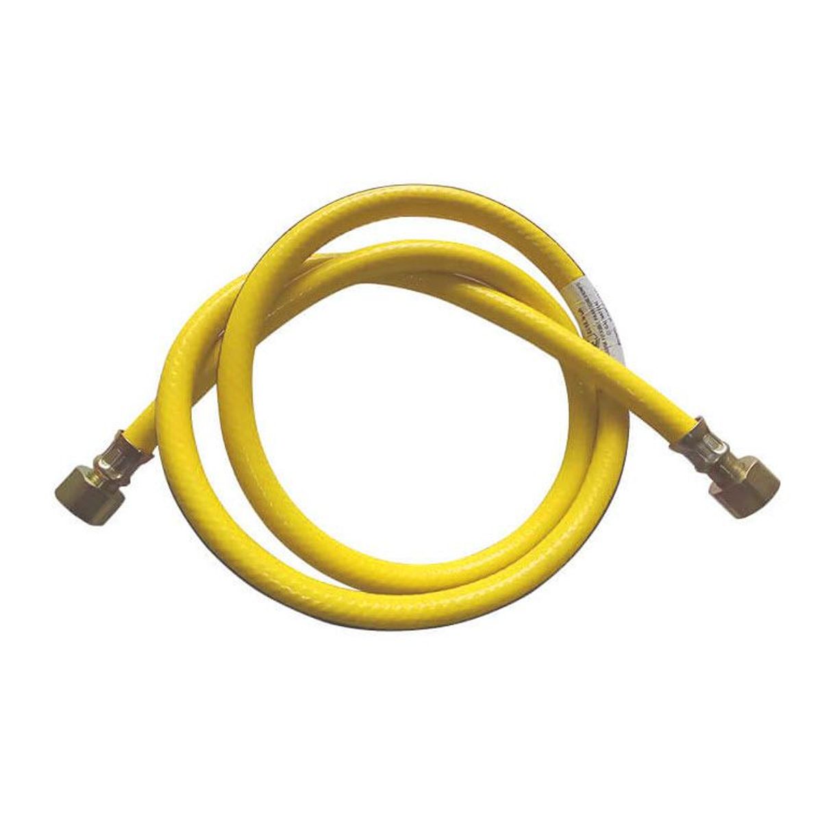 OEM - Manguera Para Gas Natural 150cm Cocina Terma Hornos