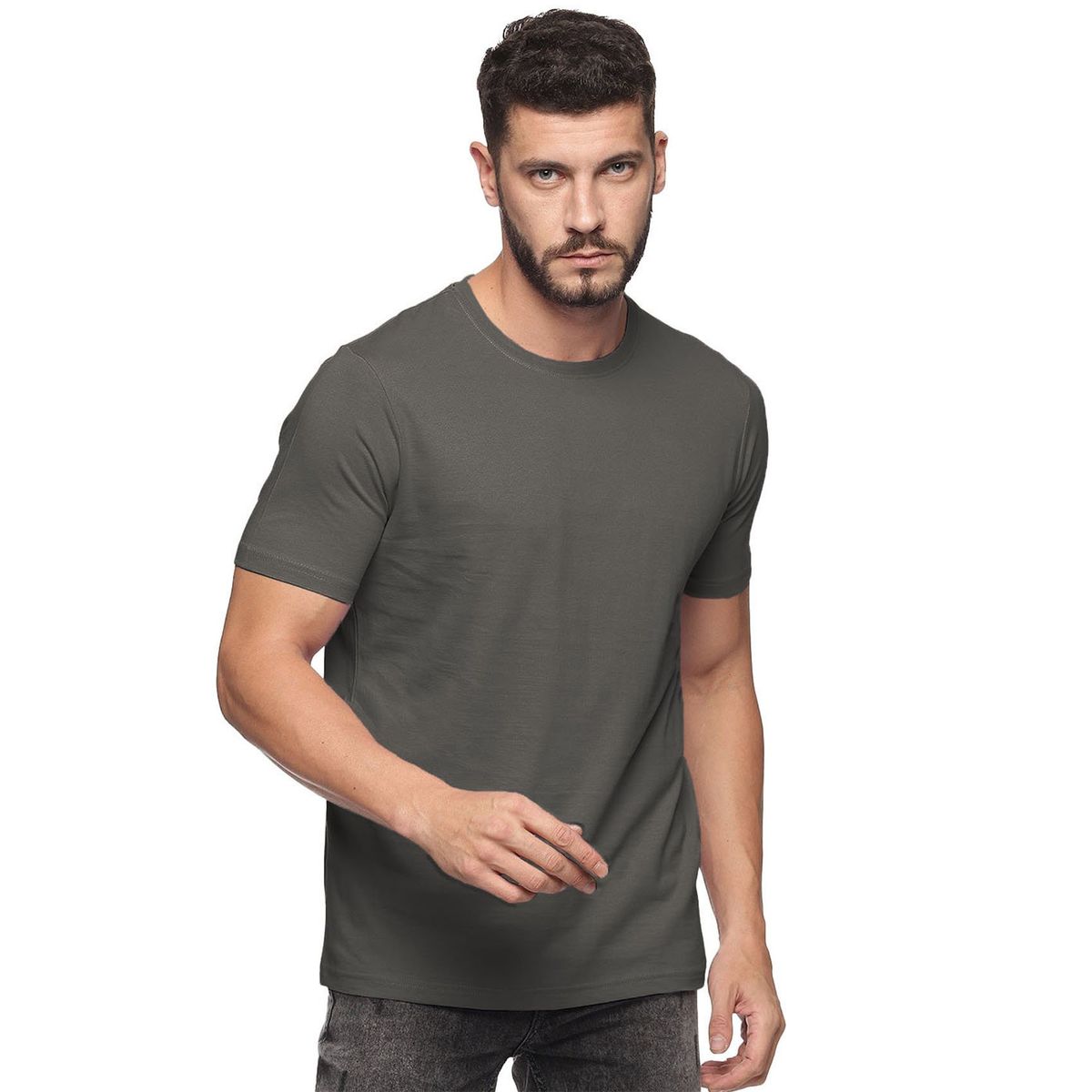 SWISS LORD - Polo Manga Corta para Hombre