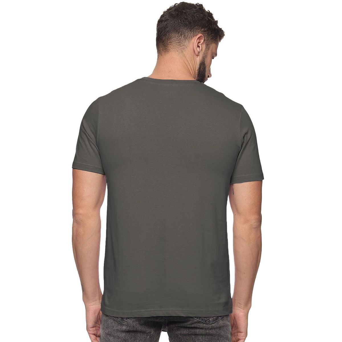 SWISS LORD - Polo Manga Corta para Hombre