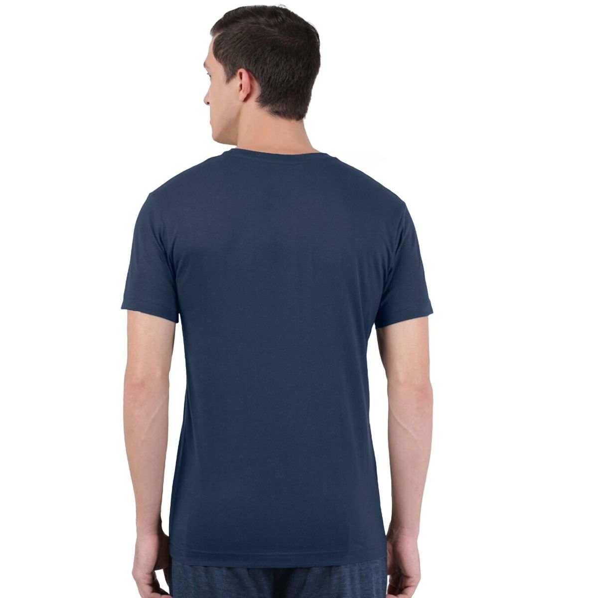 SWISS LORD - Polo Manga Corta para Hombre