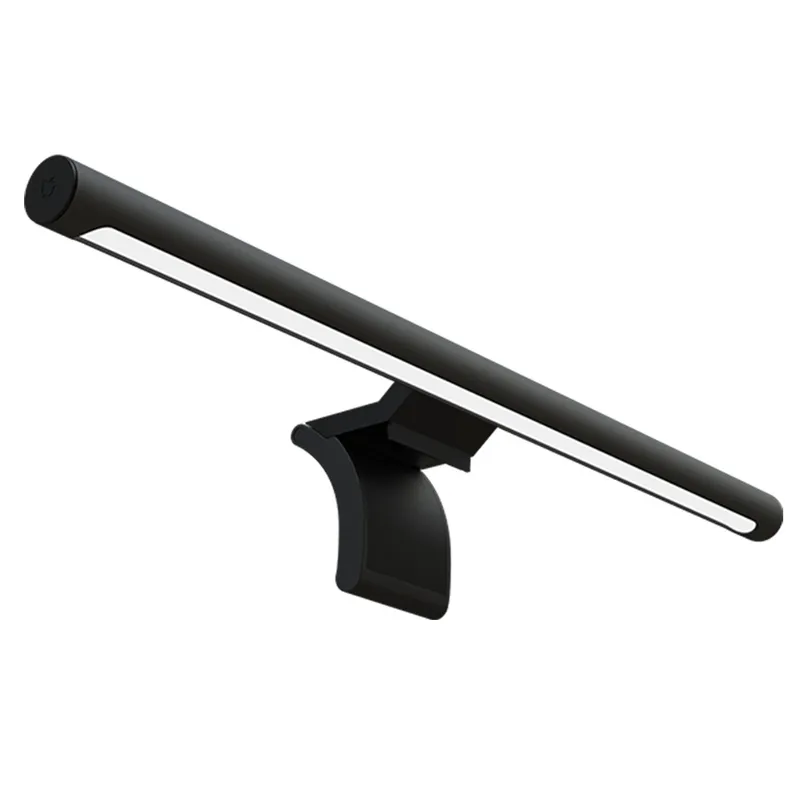XIAOMI - Lámpara De Monitor Xiaomi Mi Computer Monitor Light Bar Negro