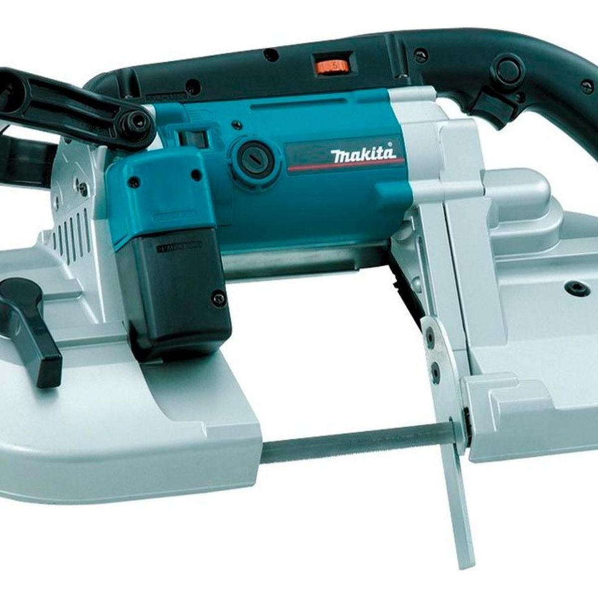 MAKITA - Sierra de Banda Portátil Makita 2107FK 710W