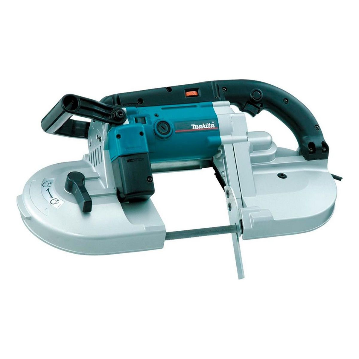 MAKITA - Sierra de Banda Portátil Makita 2107FK 710W