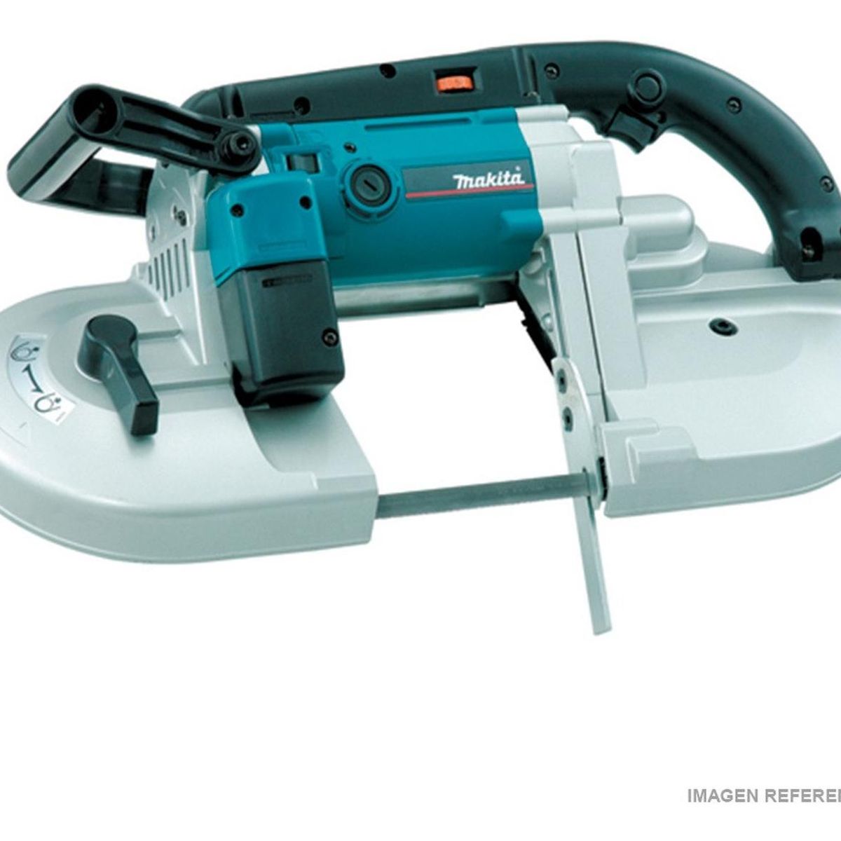 MAKITA - Sierra de Banda Portátil Makita 2107FK 710W