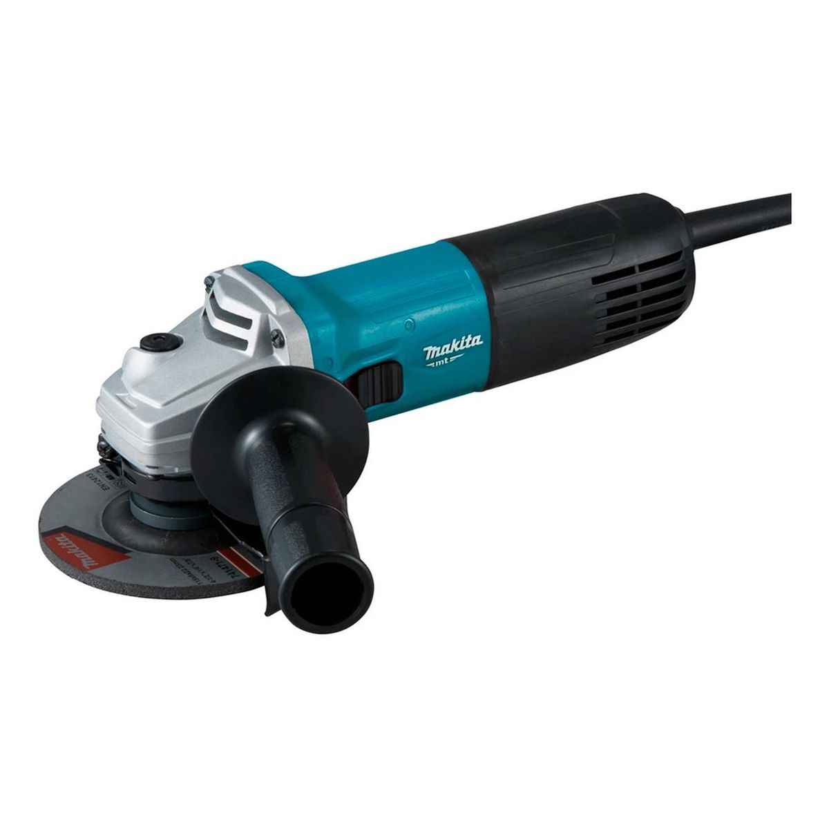 MAKITA - Esmeril Amoladora 4  1/2" M9507B 720W  11,000 Rpm Makita Mt