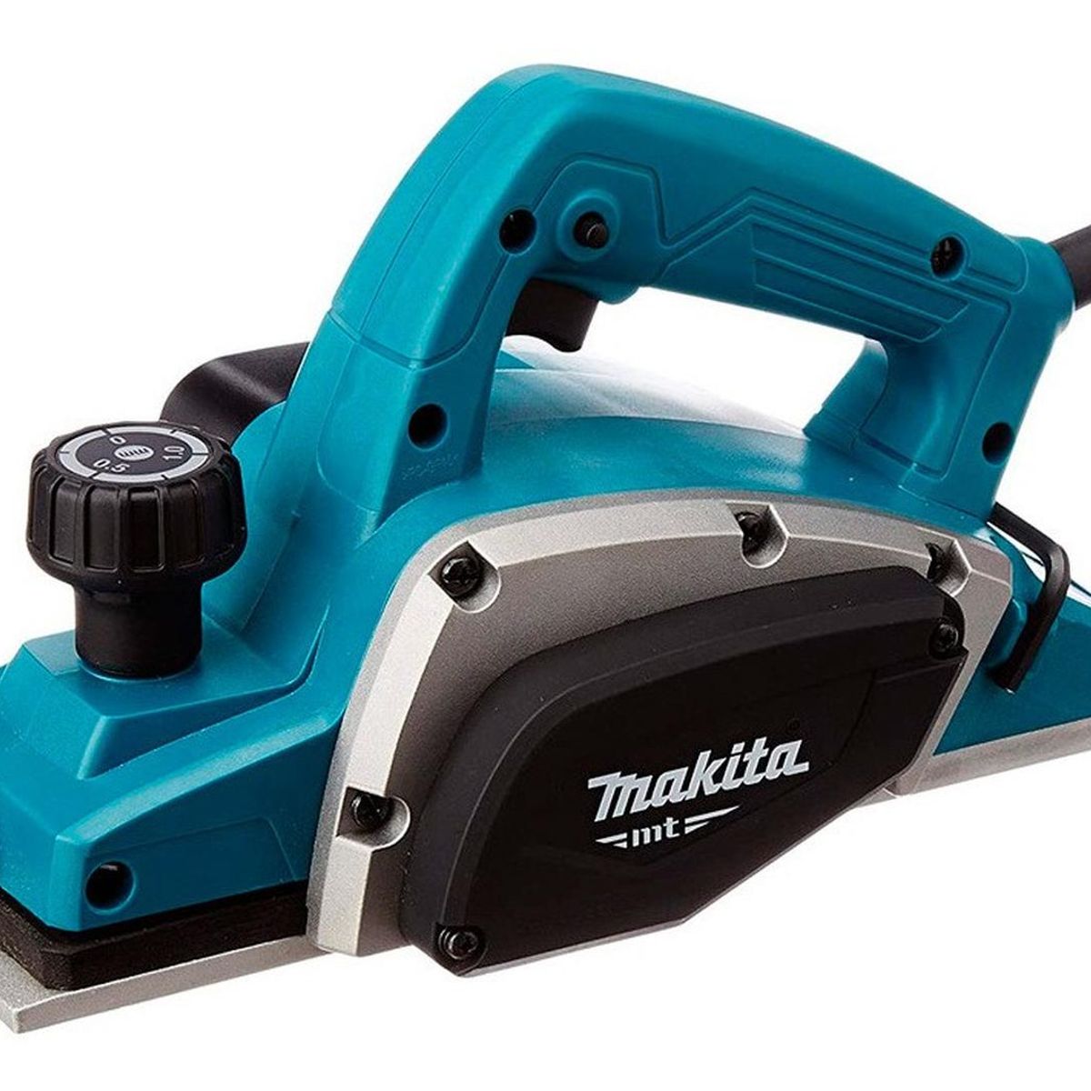 MAKITA - Cepillo Electrico Para Madera M1902B 500W 82Mm Makita Mt