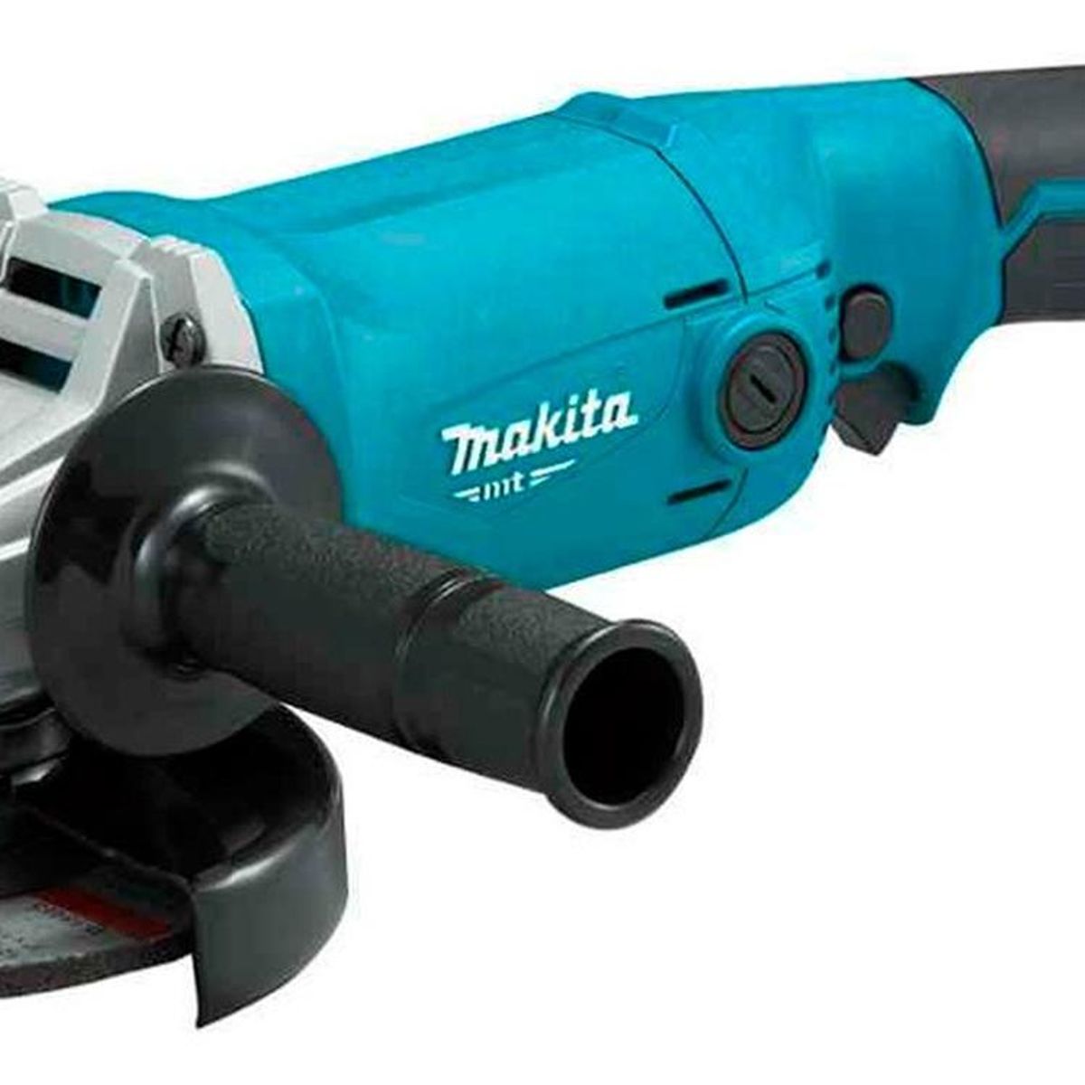 MAKITA - Esmeril Angular Amoladora  5" M9002B 1050W Makita Mt