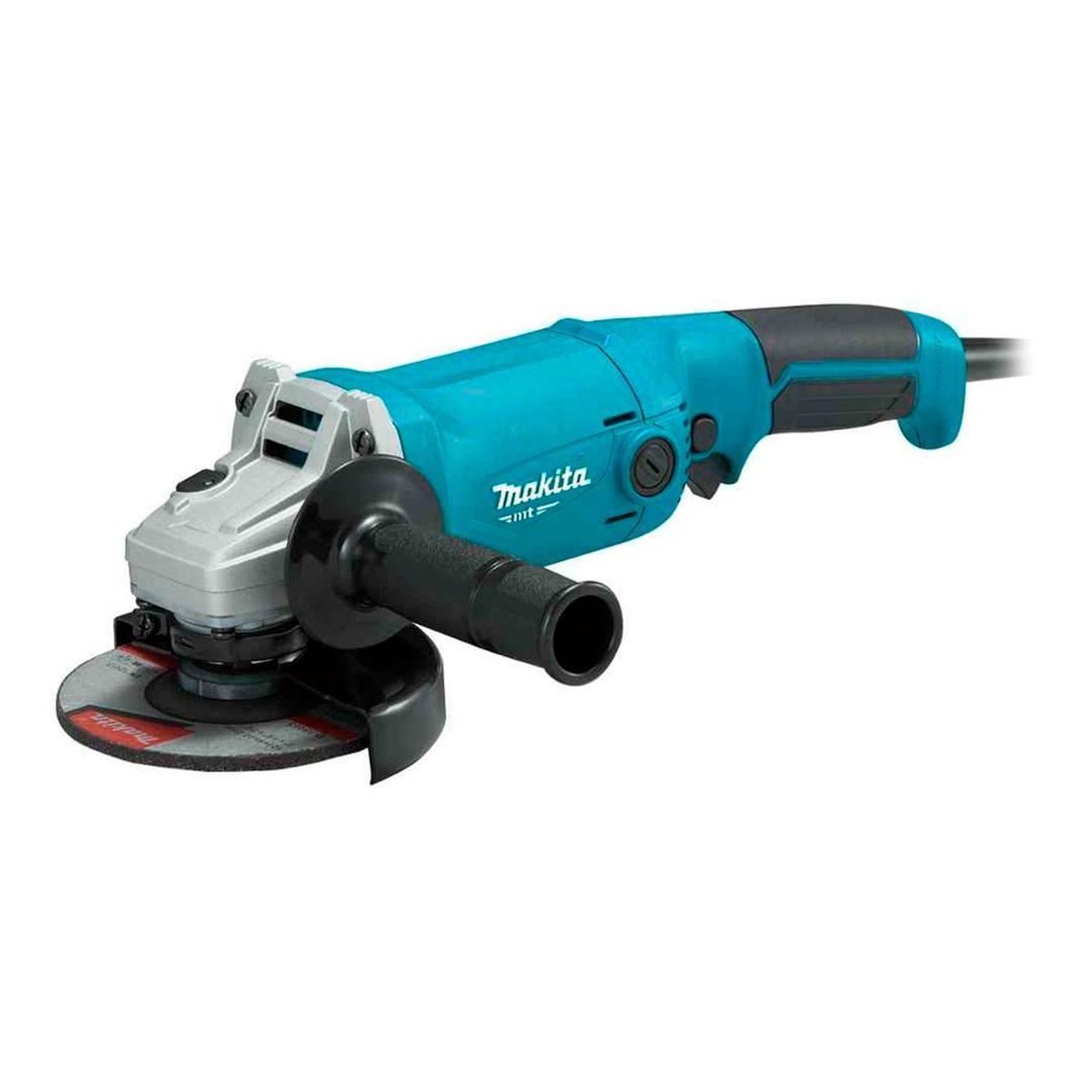 MAKITA - Esmeril Angular Amoladora  5" M9002B 1050W Makita Mt