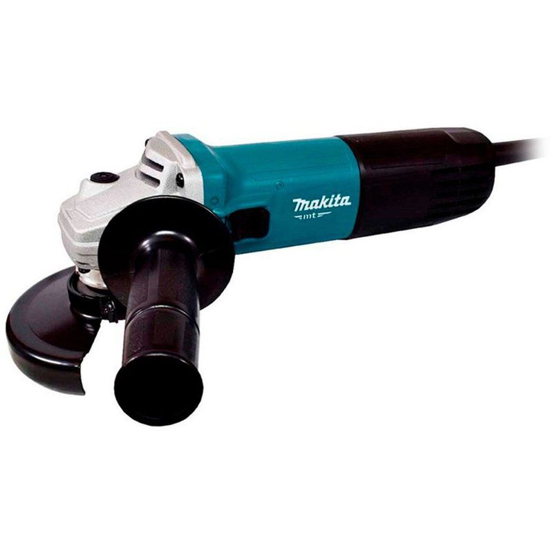 MAKITA - Esmeril amoladora makita mt 4 1/2” 850w 11000rpm