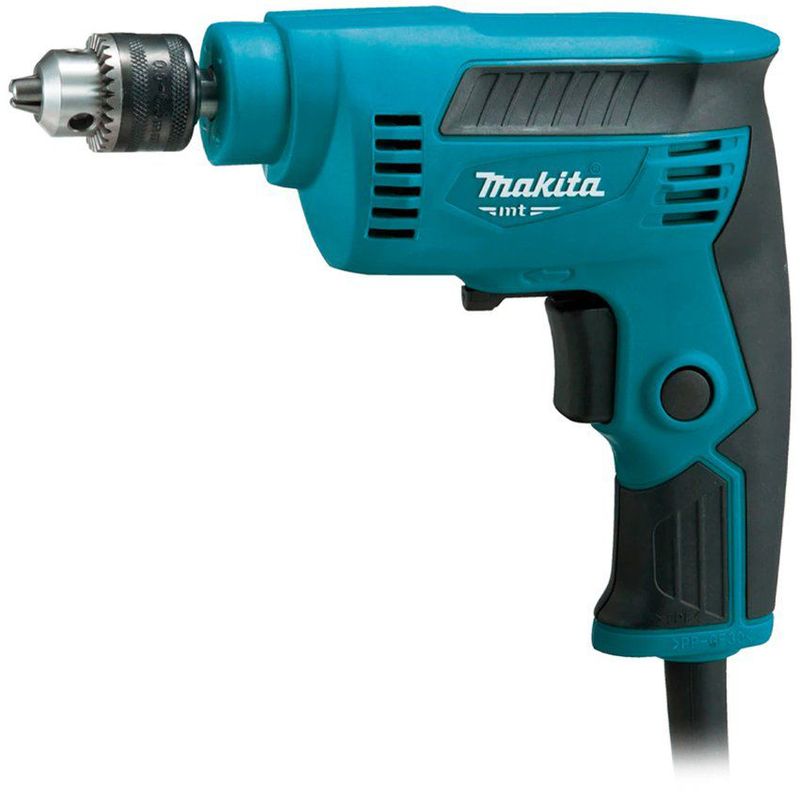 MAKITA - Taladro rotación makita mt 1/4"  230w 4500rpm
