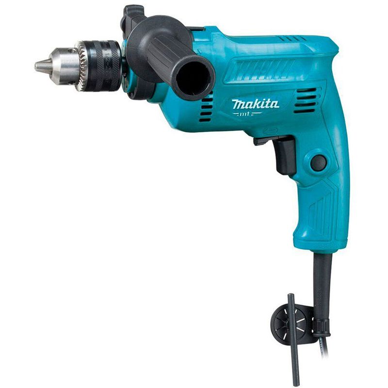 MAKITA - Taladro Percutor Makita M0801B MT  1/2" 500W VVR C.C.