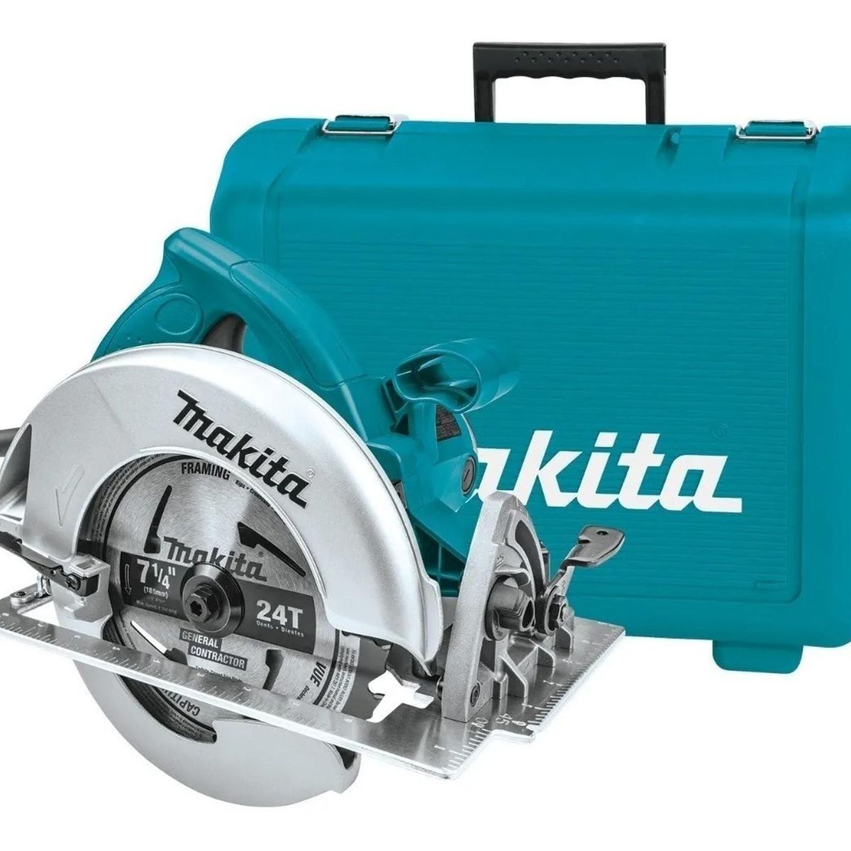 MAKITA - Sierra Circular Makita 5007NK 7-1/4" 1800W Profesional