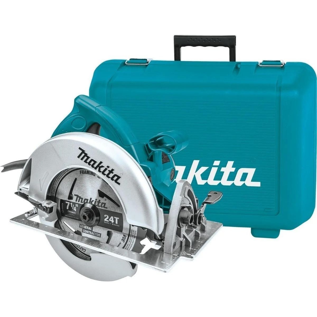 MAKITA - Sierra Circular Makita 5007NK 7-1/4" 1800W Profesional