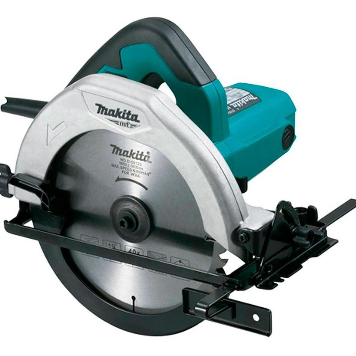 MAKITA - Sierra Circular Makita MT M5801B  7-1/4" 1050W Profesional