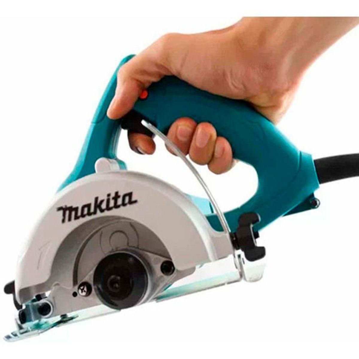 MAKITA - Makita cortadora de mármol 4 3/8" 1400w 12,000 rpm 45º