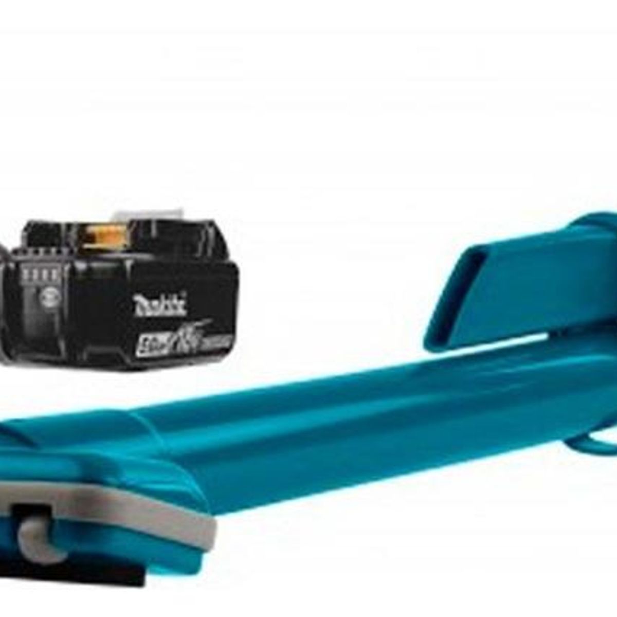 MAKITA - Makita aspiradora inalámbrica lxt 18v dcl281frt