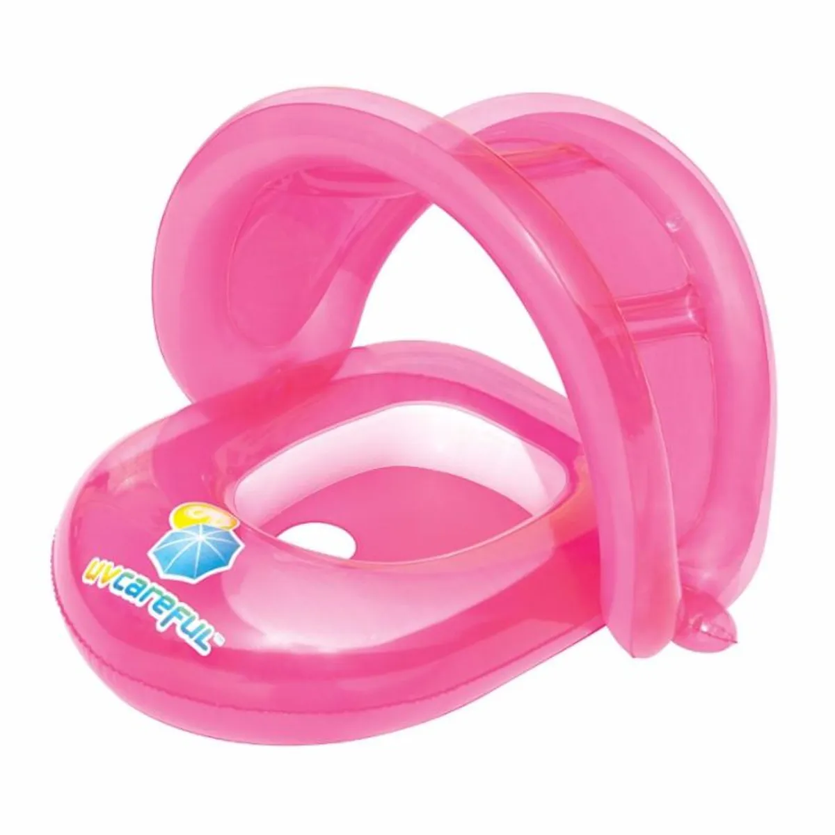 BESTWAY - Flotador inflable de piscina para bebes - BESTWAY