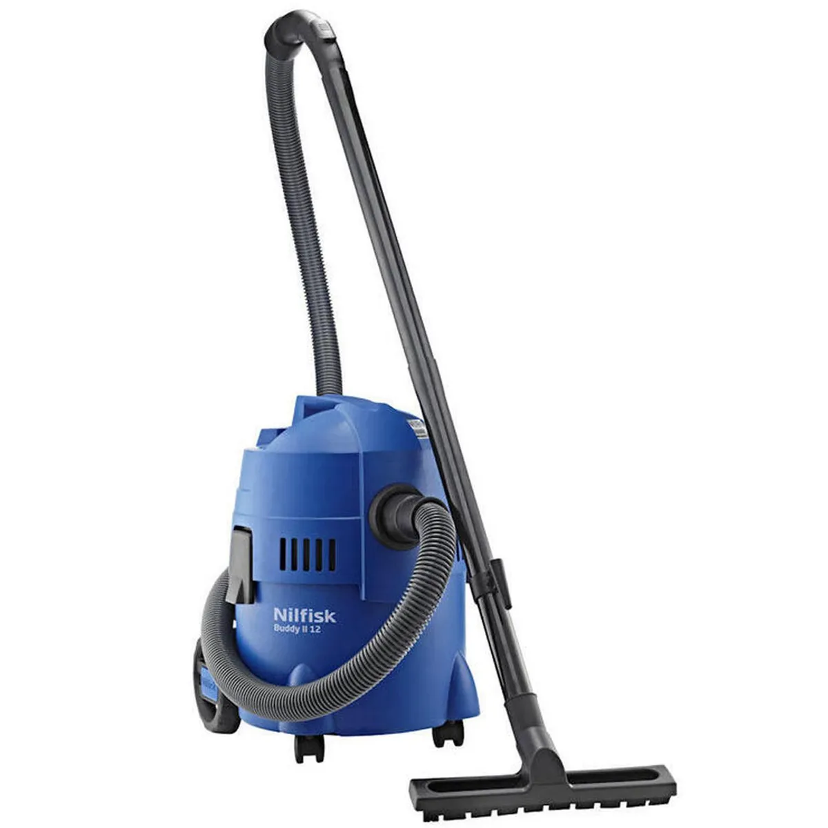 NILFISK - Aspiradora en seco y húmedo nilfisk buddy ii 12 eu 12 litros